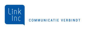 Link Inc communicatiebureau Gent logo